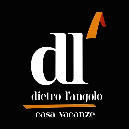 Dietro L'Angolo Matera Kültér fotó